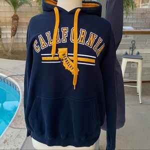 Berkeley Hoodie